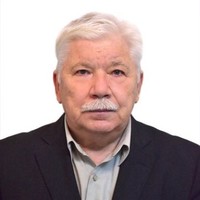 Nikolay Nikonov