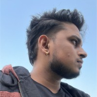 Harsh Bhardwaj