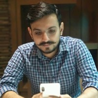 Akshay Bhuva