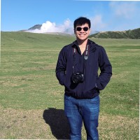 Ryan Ng Cheng An