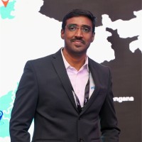 Pradeep Kumar Jilagam