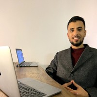 Mahdi Hadji