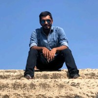 Mitesh Sagar