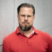 Leif Wademark
