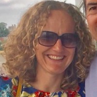 Suzanne Collinson