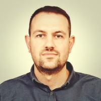 Jugoslav Radivojevic