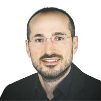 Emmanuel Comte, PhD