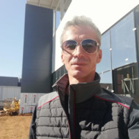 Adrian Rotarescu