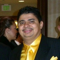RAY MAYORGA