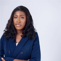 Victory Oluchi Nwadike