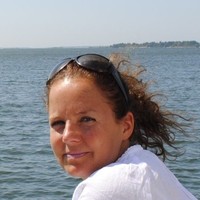 Ann-Marie Weidenberg