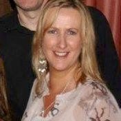 Julie McNeill Dip PFS, MICA