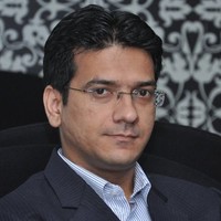 Saurabh Singh Nakoti