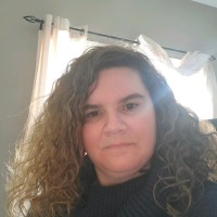 Amy Kingsbury