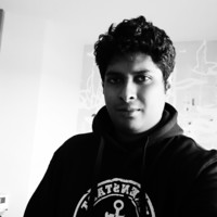 Avirup Sen