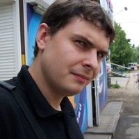 Vyacheslav Paschenko