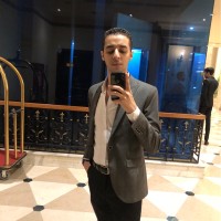 Haitham Hammad