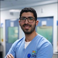 Mohamed Gabr