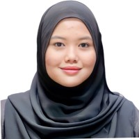 Afiqah Faiqah Mohd Hafiz