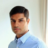 Hitesh Dhiman