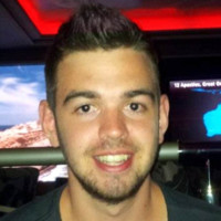 Calum Byrne