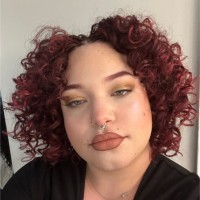 Camryn Woxland