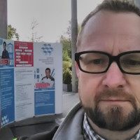 Stephan Platt