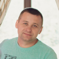 Yuriy Grischenko