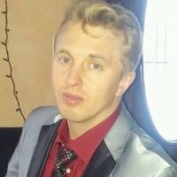 Dmitry Getman