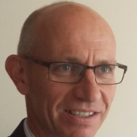 Andy Harvey