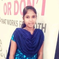 Anitha A