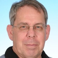 Keith Theobald
