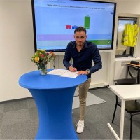 Delano Da Cruz Lopes