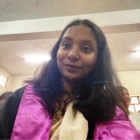 Prisha Badiga