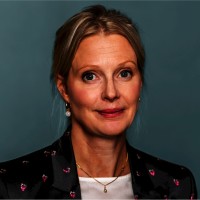Kristine Nilsson Wieslander
