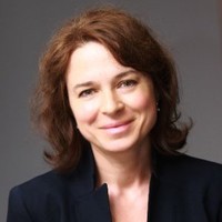 Natalia Lebedeva