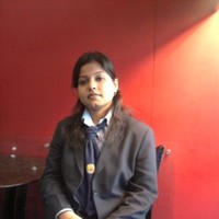 Nidhi Thakur
