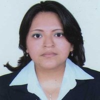 Angela Del Pilar Conde Maturrano