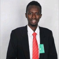 Umar Abdullahi Hussain