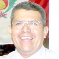 Abel Gonzales