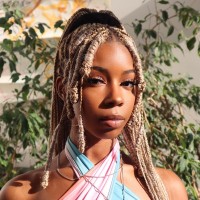 Tykyla Crockett
