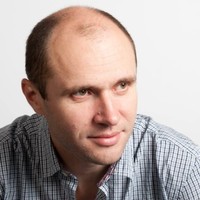 Сергей Мазуров