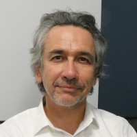 Docteur Joël Vernois