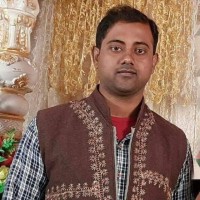 Santanu Halder