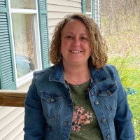 Mandy Bellinger