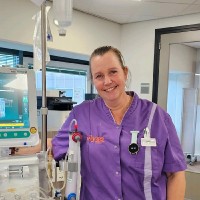 Liane Wouters - Peters