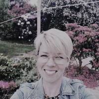 Birgitte Skov Lykke Møller-Larsen