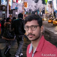 Tiwari Ramakant