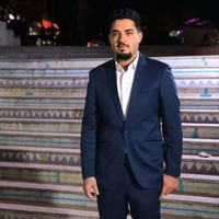 Mohammad Abu Naaj