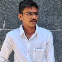 Harsh Agravat